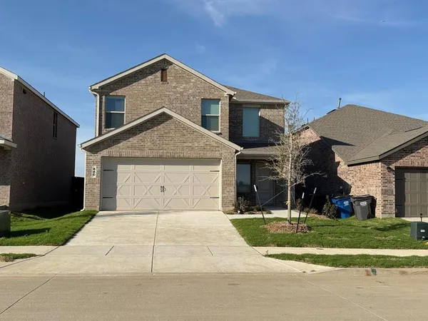 $2,395 | 440 Backcountry Drive, Little Elm, TX 75068