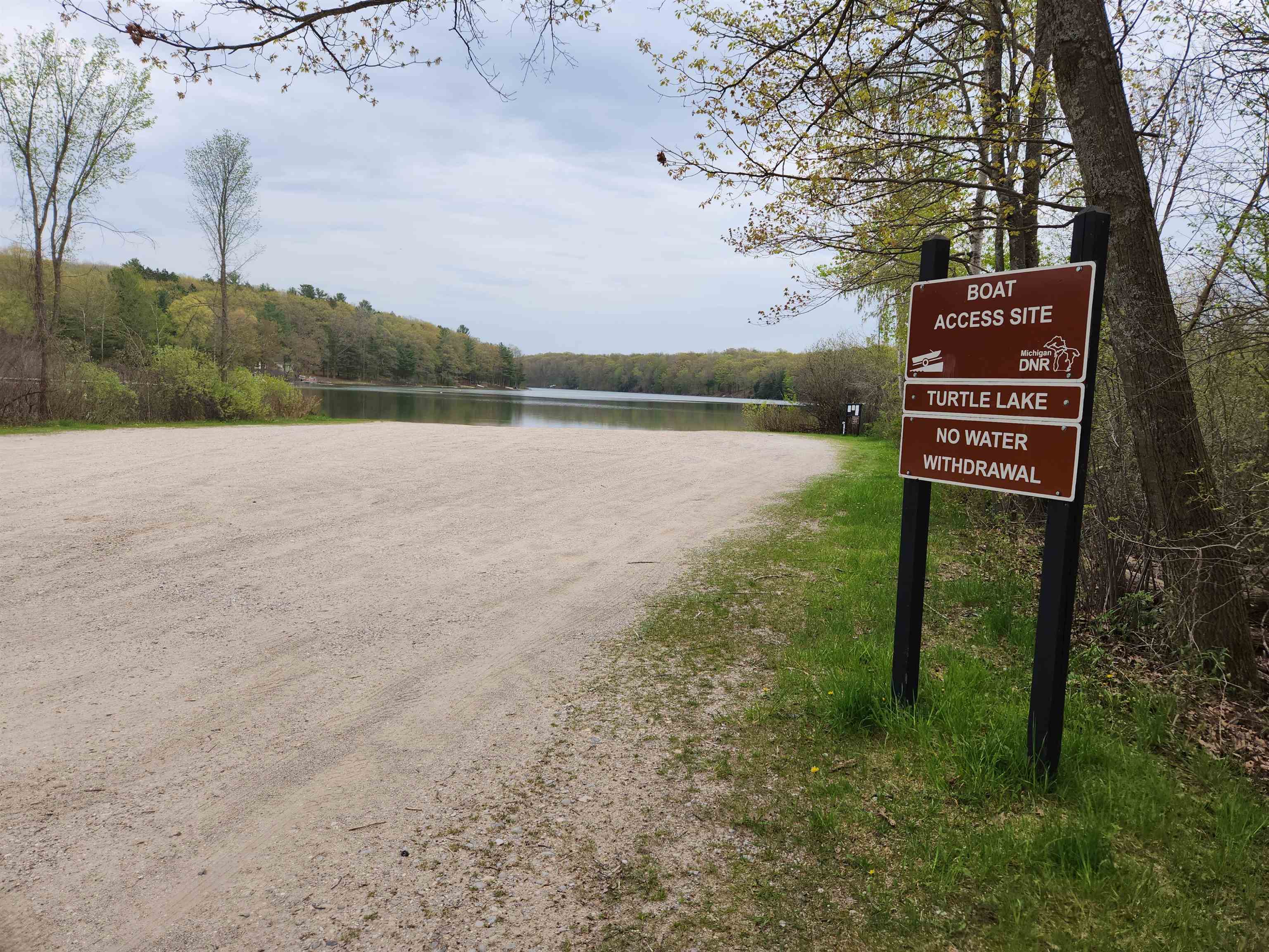 Lot 20 Heather Ridge Trail Beulah, MI 49617 - Photo 12 of 12