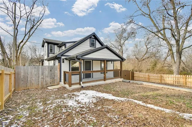 $275,000 | 1828 North 19th Street, Kansas City, KS 66104