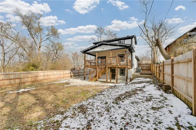 $275,000 | 1828 North 19th Street, Kansas City, KS 66104