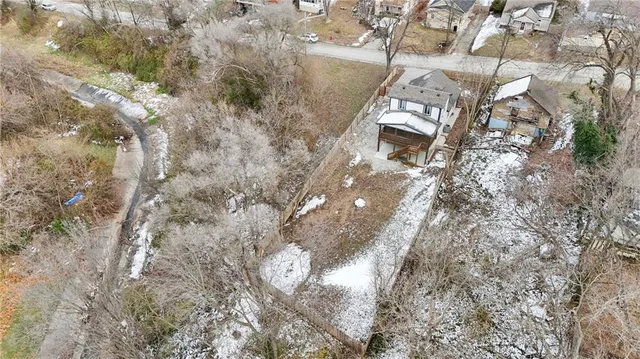 $275,000 | 1828 North 19th Street, Kansas City, KS 66104