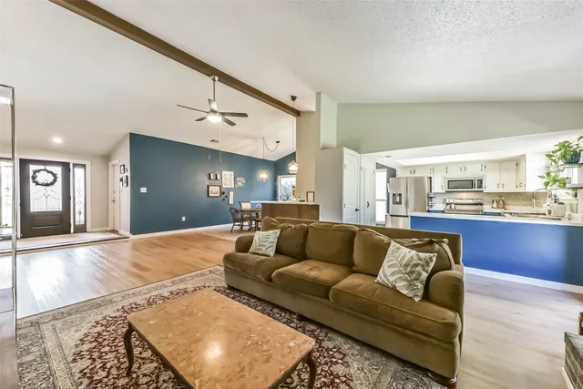 $284,900 | 21510 Cimarron Parkway, Katy, TX 77450