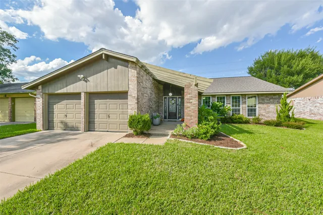 $284,900 | 21510 Cimarron Parkway, Katy, TX 77450