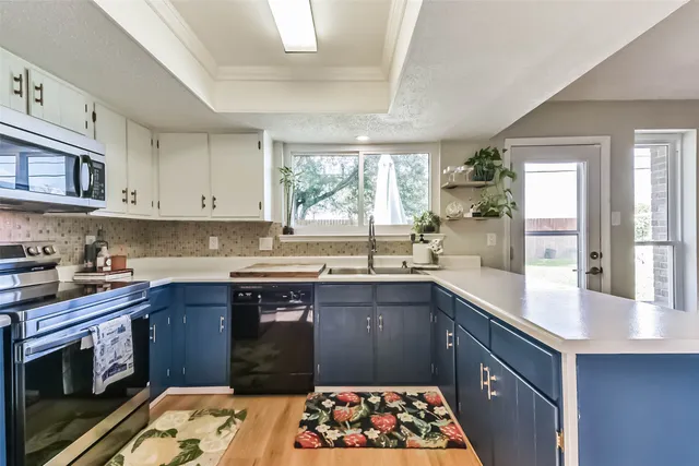 $284,900 | 21510 Cimarron Parkway, Katy, TX 77450