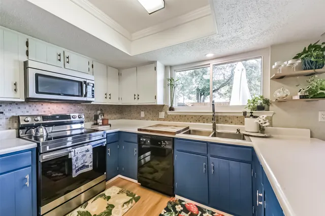 $284,900 | 21510 Cimarron Parkway, Katy, TX 77450