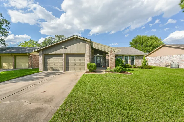 $284,900 | 21510 Cimarron Parkway, Katy, TX 77450