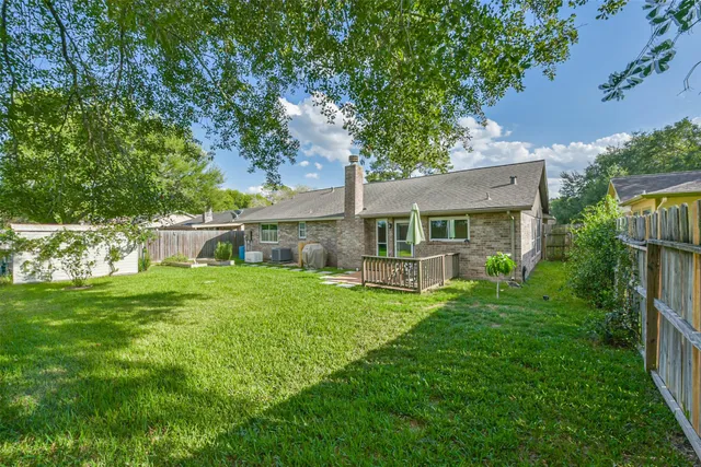 $284,900 | 21510 Cimarron Parkway, Katy, TX 77450