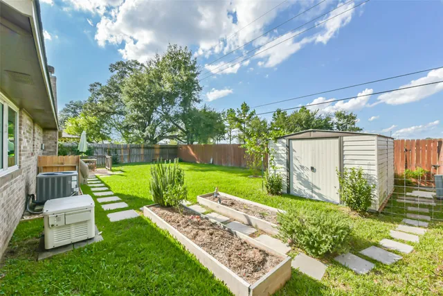 $284,900 | 21510 Cimarron Parkway, Katy, TX 77450