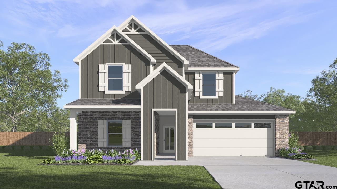 1917 Freeman Street Tyler, TX 75704 - Photo 2 of 2