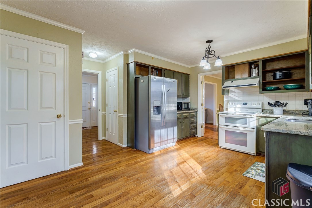 1051 Paul Ridge Watkinsville, GA 30677 - Photo 33 of 53 Gallery Image 33