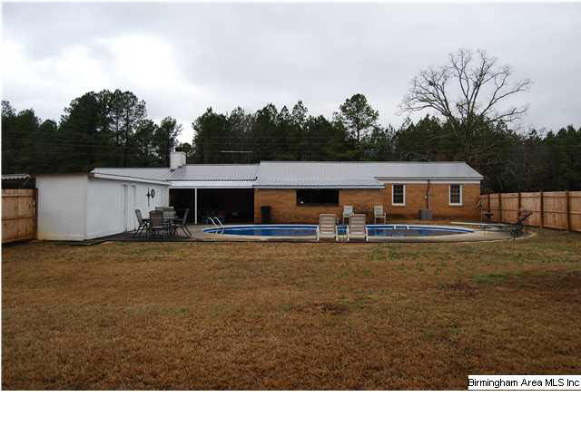 4512 Cedar Springs Road Jacksonville, AL 36265 - Photo 17 of 18