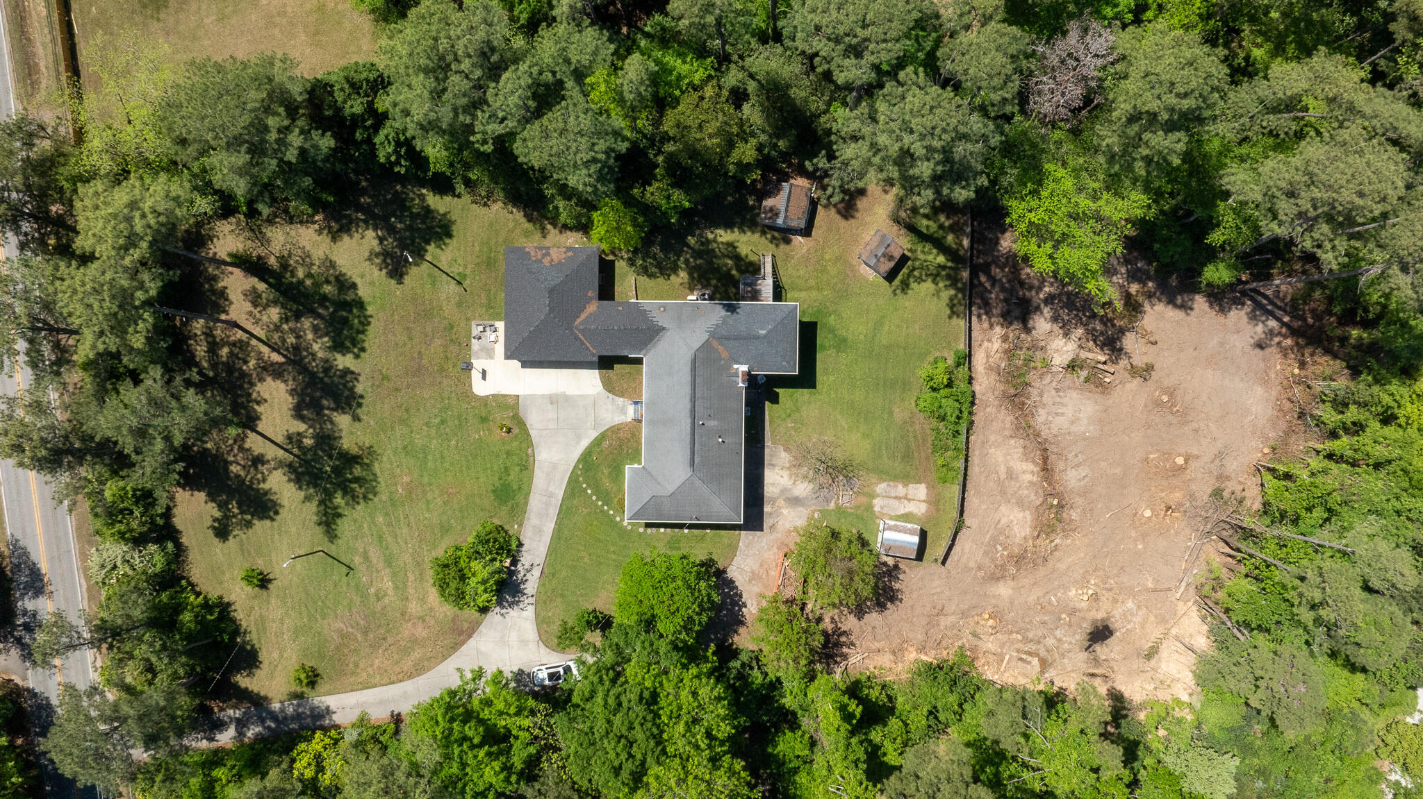 3215 Skinner Mill Road Augusta, GA 30909 - Photo 2 of 30 IMG_9523