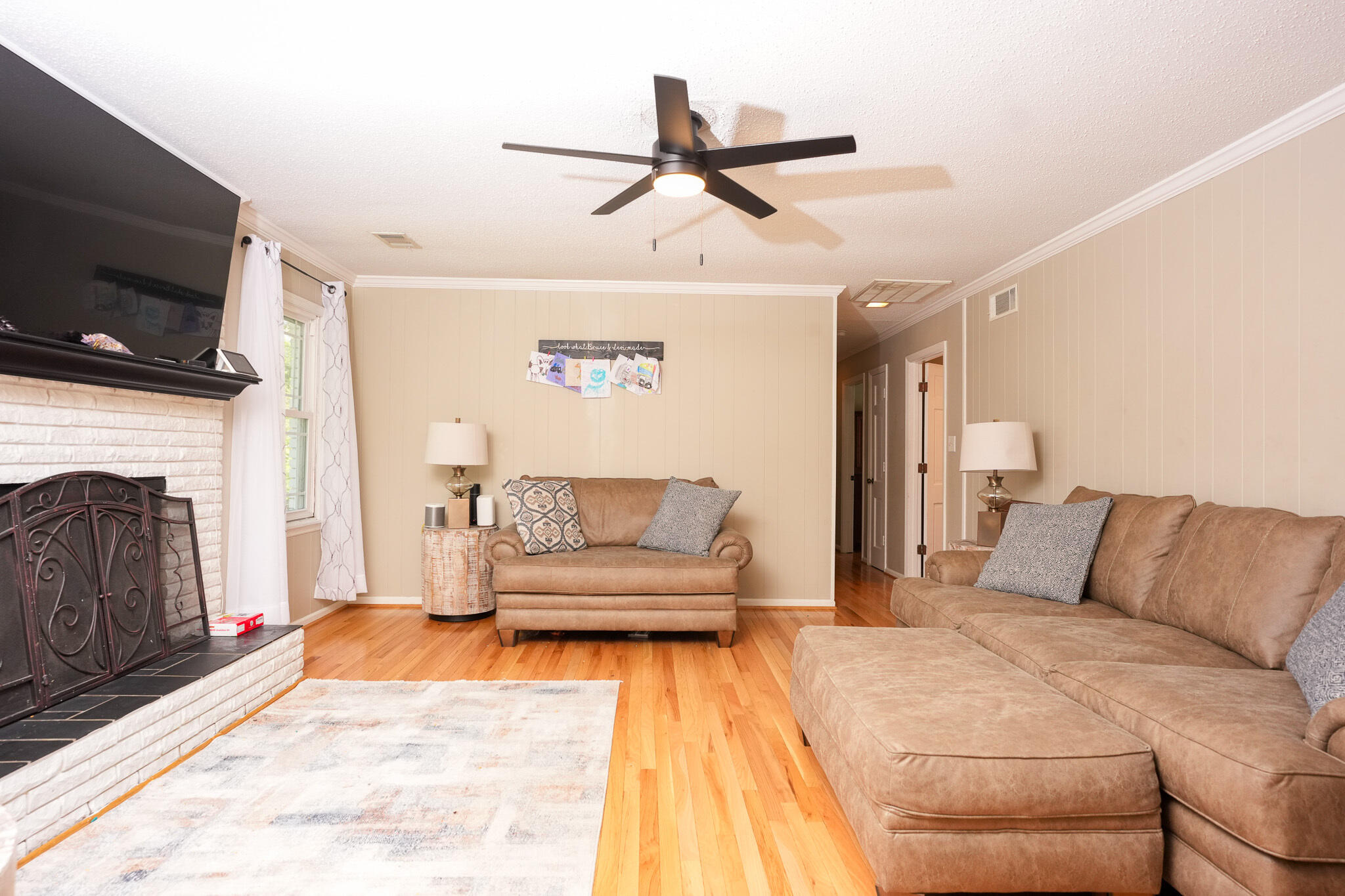 3215 Skinner Mill Road Augusta, GA 30909 - Photo 8 of 30 IMG_9513