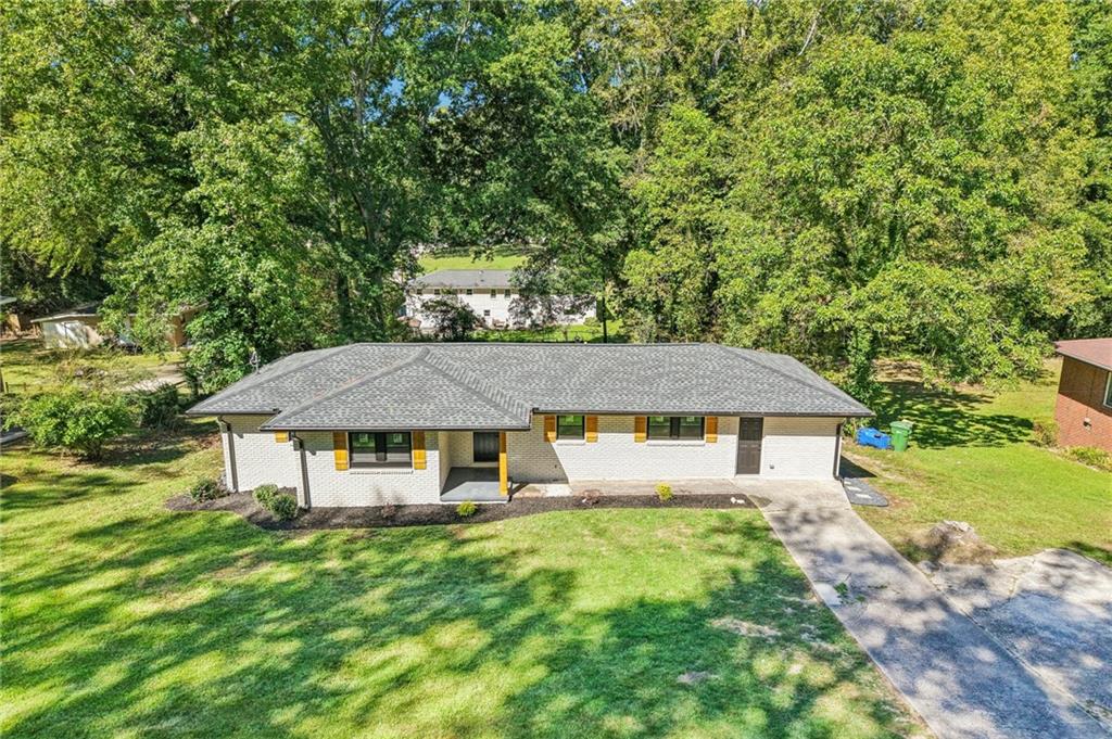 481 Peyton Road Southwest Atlanta, GA 30311 - Photo 36 of 40 Gallery Image 36
