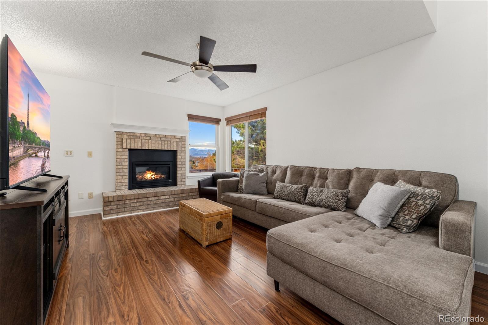 9451 Garden Court Highlands Ranch, CO 80126 - Photo 14 of 37