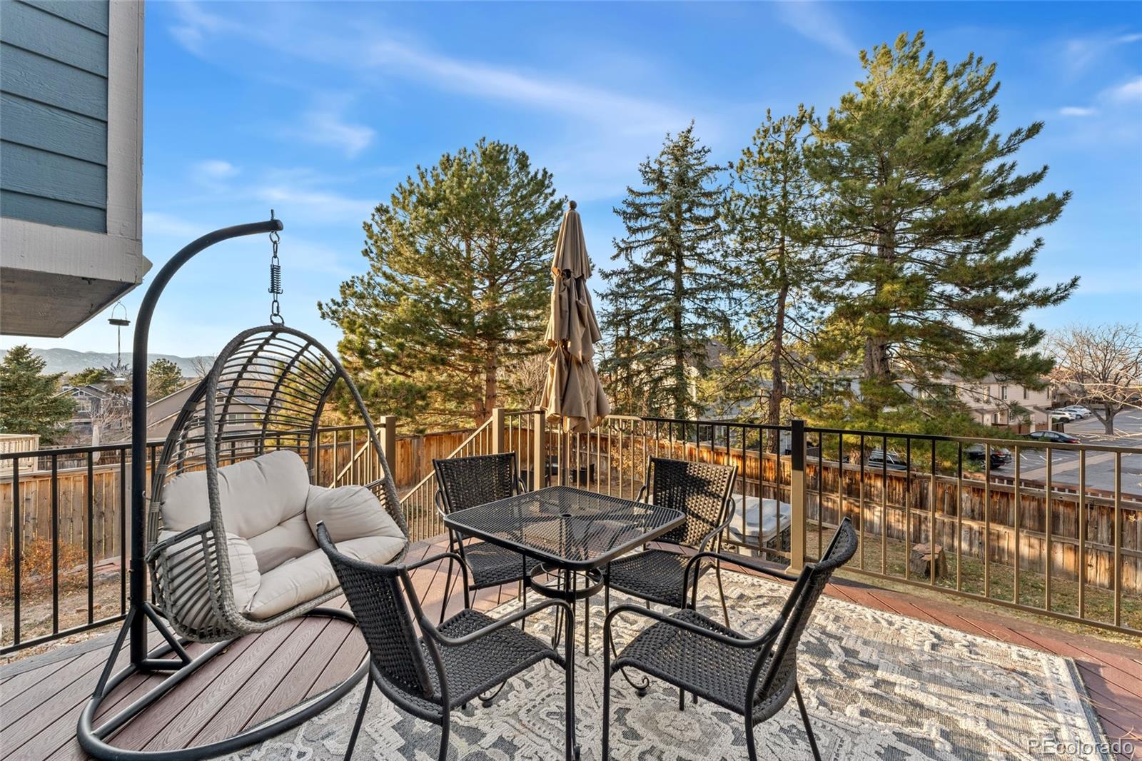 9451 Garden Court Highlands Ranch, CO 80126 - Photo 27 of 37
