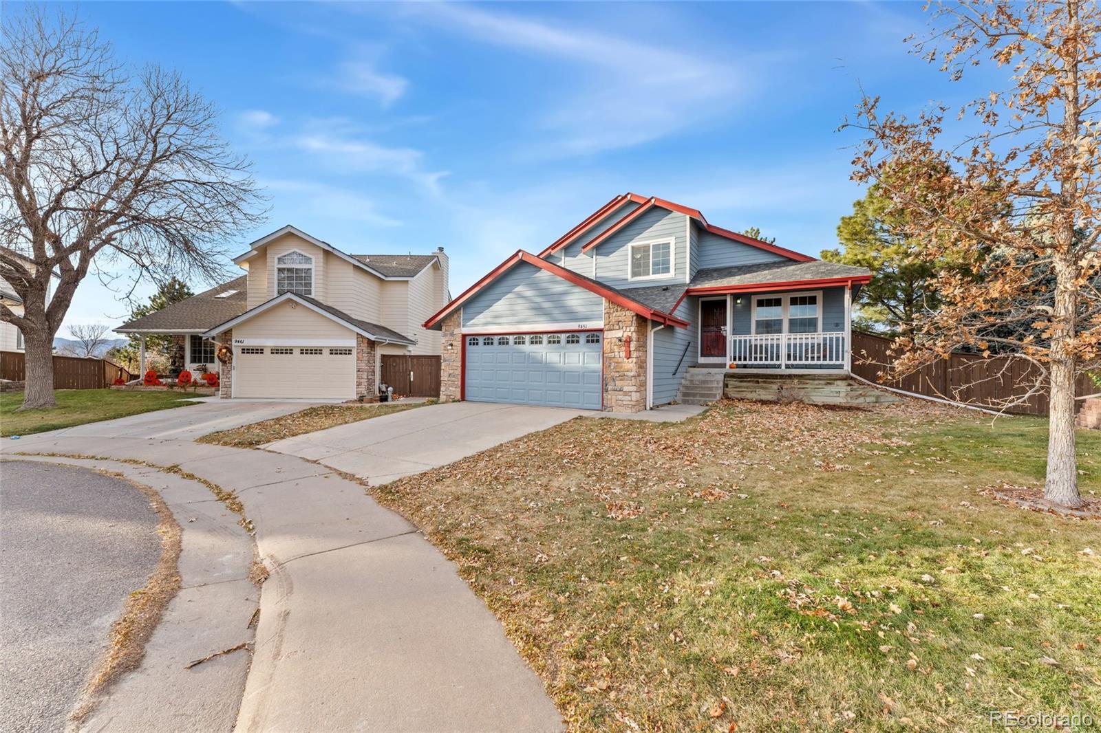 9451 Garden Court Highlands Ranch, CO 80126 - Photo 3 of 37