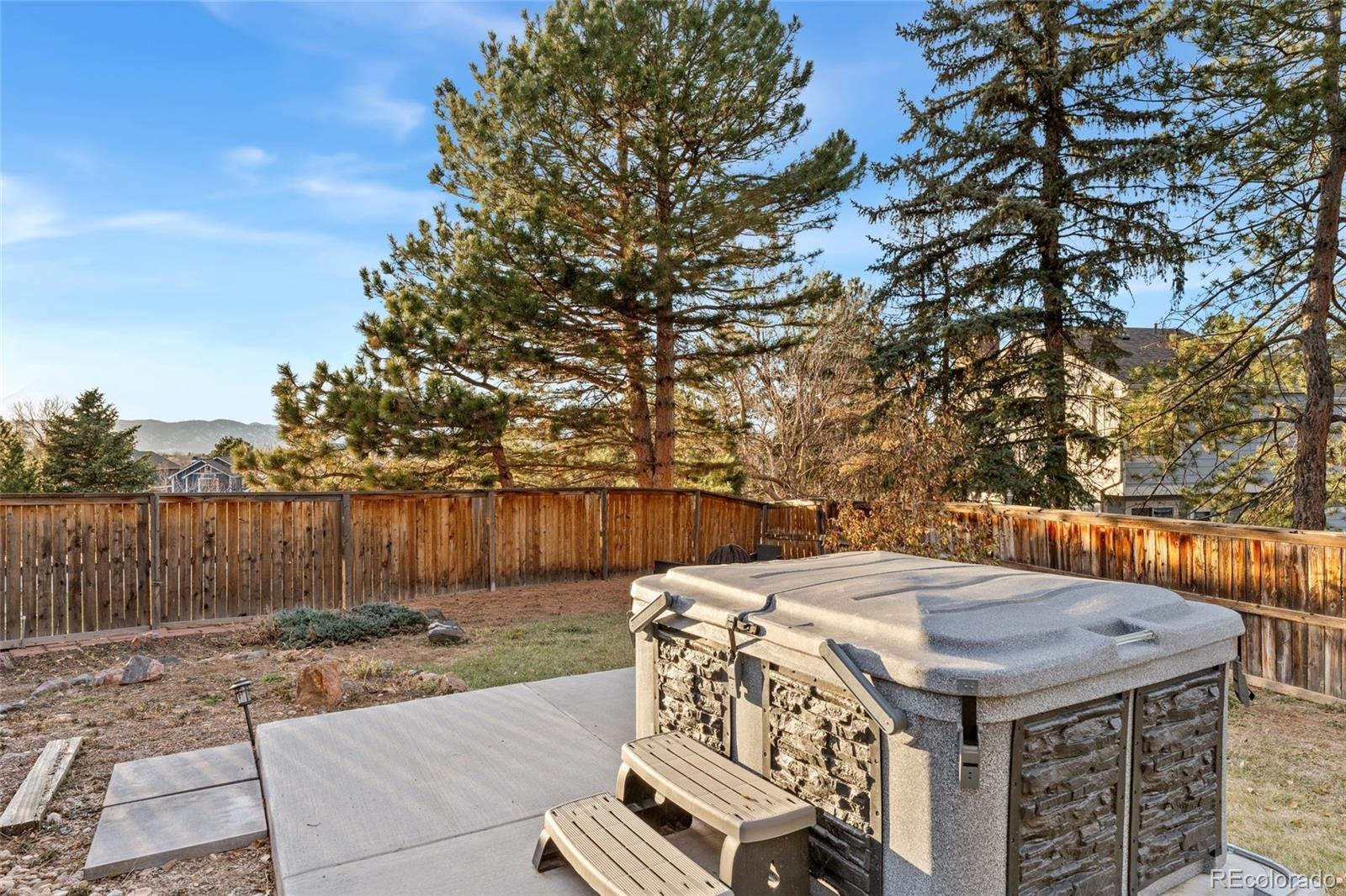9451 Garden Court Highlands Ranch, CO 80126 - Photo 32 of 37