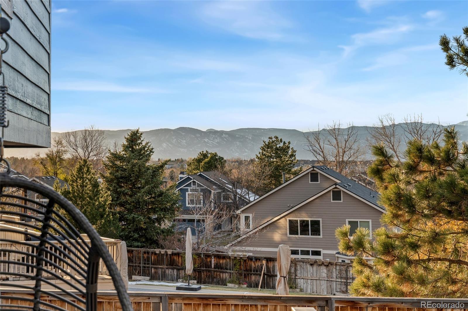9451 Garden Court Highlands Ranch, CO 80126 - Photo 33 of 37