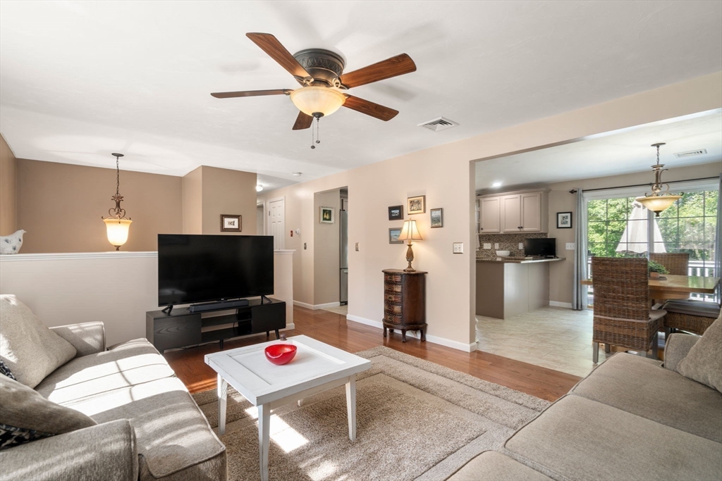 19 Squirrel Island Road Wareham, MA 02576 - Photo 8 of 41