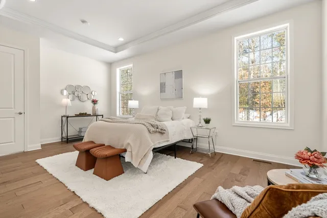 $1,075,000 | 3 Jameson Drive, Unit 3, Millis, MA 02054