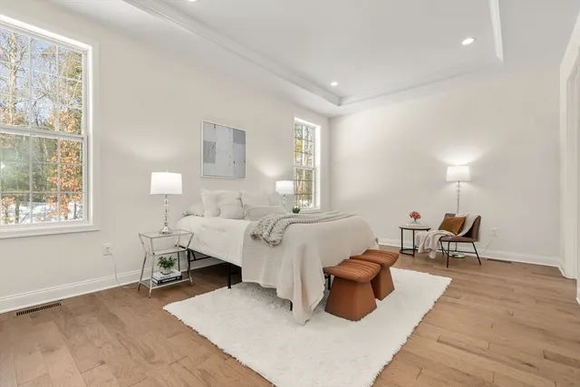 $1,075,000 | 3 Jameson Drive, Unit 3, Millis, MA 02054