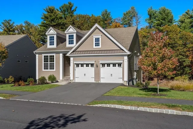 $1,075,000 | 3 Jameson Drive, Unit 3, Millis, MA 02054