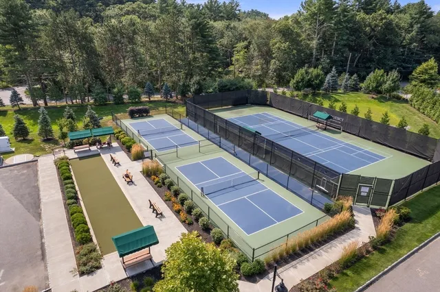 $1,075,000 | 3 Jameson Drive, Unit 3, Millis, MA 02054