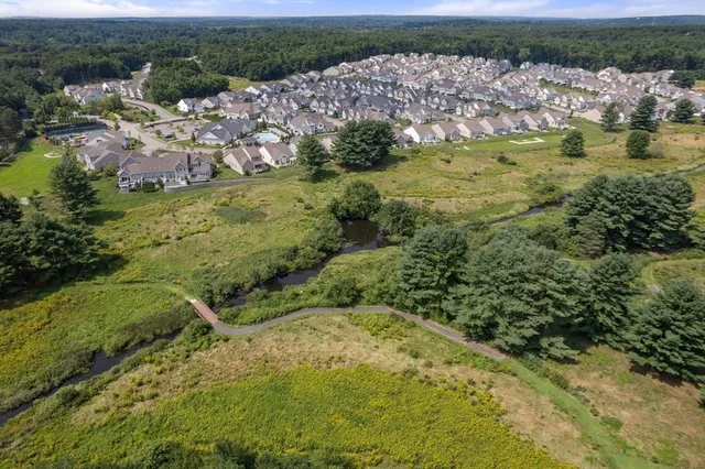 $1,075,000 | 3 Jameson Drive, Unit 3, Millis, MA 02054