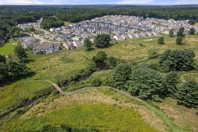 $1,075,000 | 3 Jameson Drive, Unit 3, Millis, MA 02054