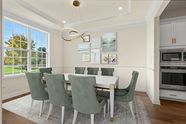 $1,075,000 | 3 Jameson Drive, Unit 3, Millis, MA 02054