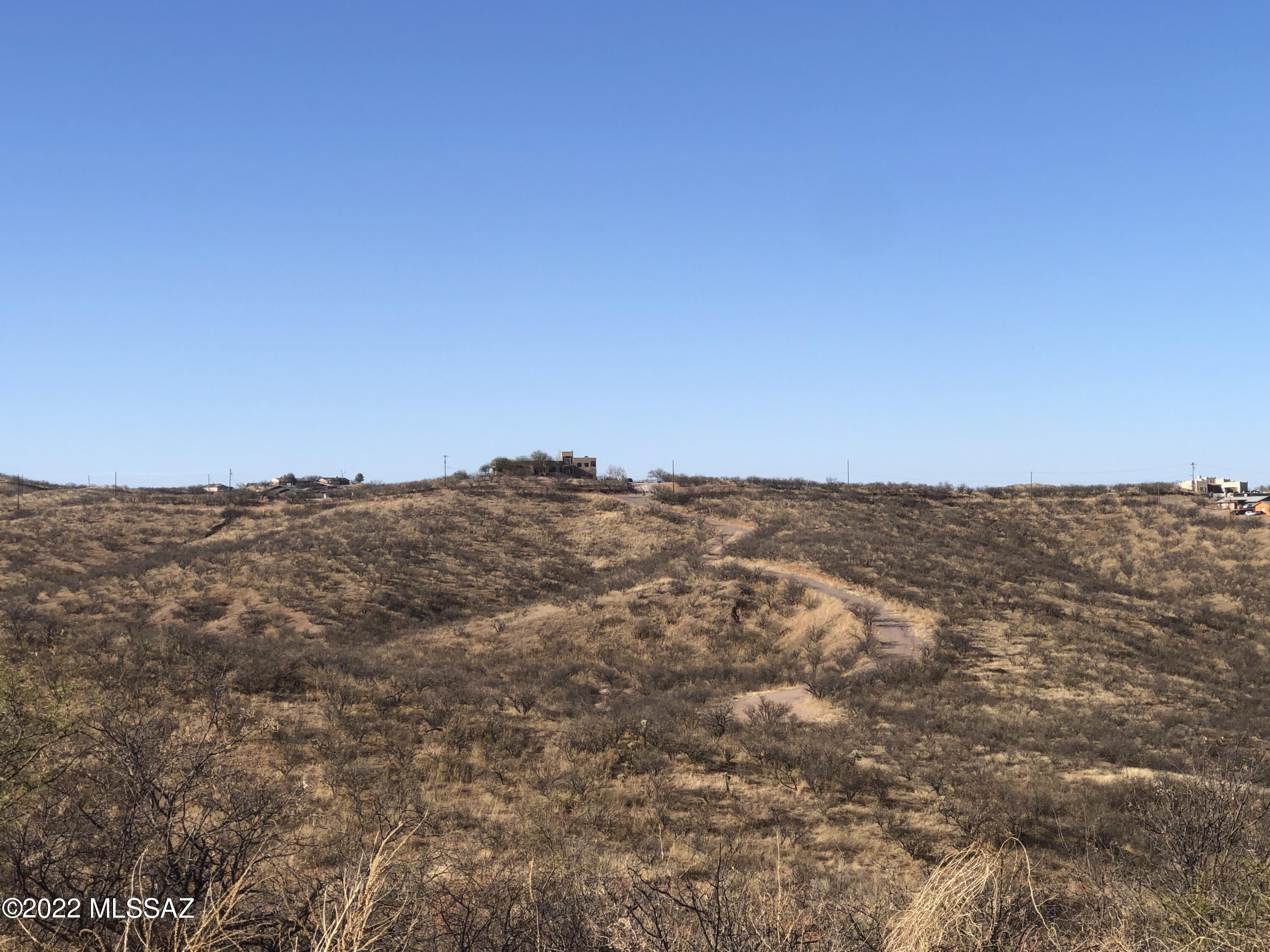 1237 Circulo Yerba Buena, Unit LOT 29 Rio Rico, AZ 85648 - Photo 9 of 13