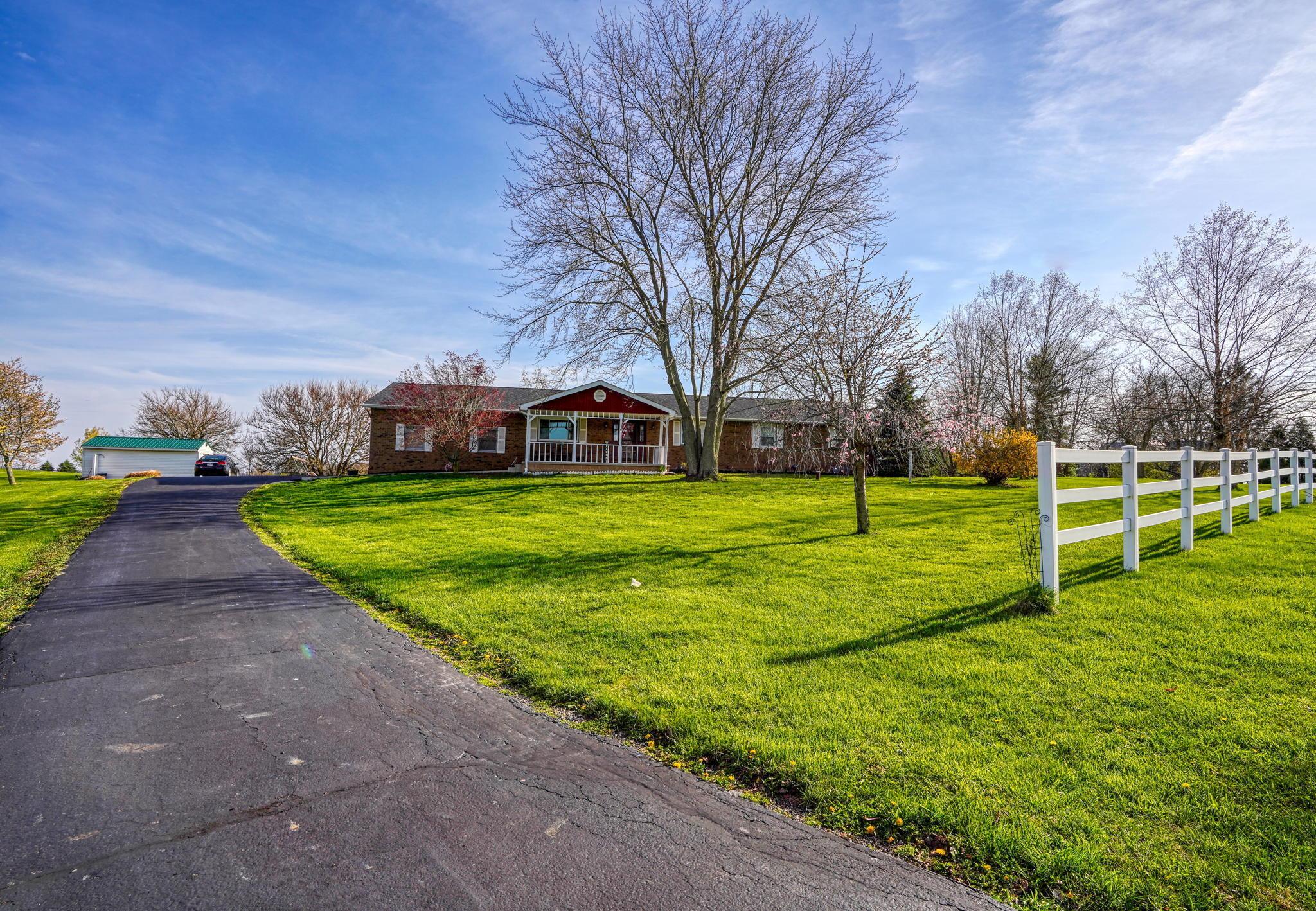 8415 Opossum Run Road Orient, OH 43146 - Photo 2 of 59 8415 Opossum Run Rd (3)