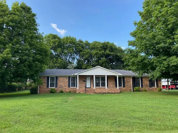$383,900 | 968 Galloway Street, Lewisburg, TN 37091