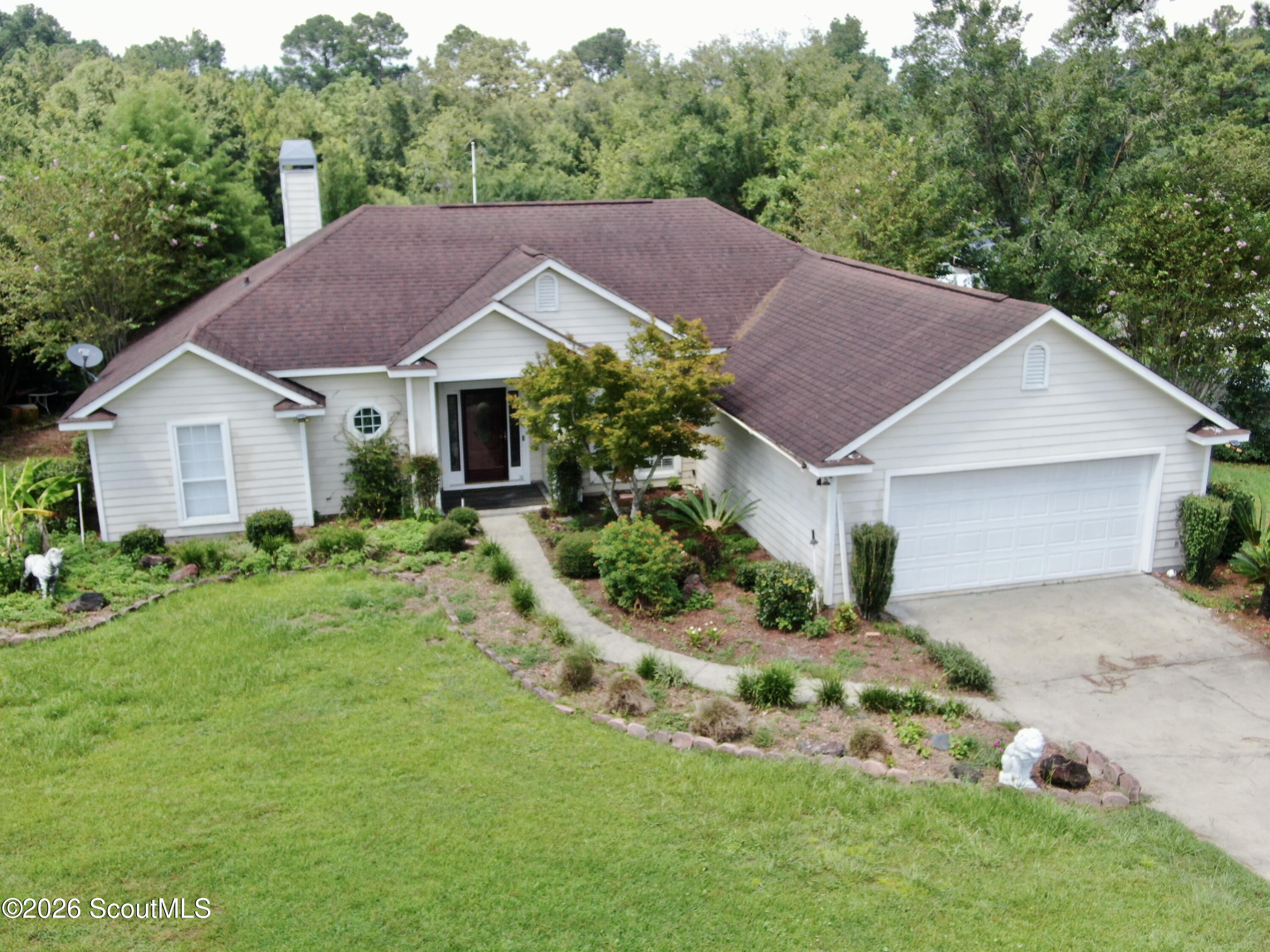 3473 Robin Ridge Waycross, GA 31503 - Photo 59 of 65 DJI_0019