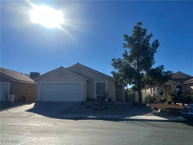 $1,845 | Undisclosed Address, North Las Vegas, NV 89031