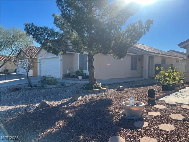 $1,845 | Undisclosed Address, North Las Vegas, NV 89031
