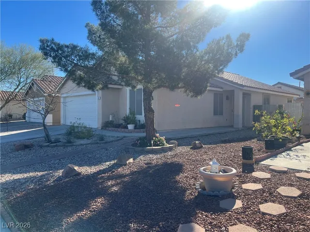 $1,845 | Undisclosed Address, North Las Vegas, NV 89031
