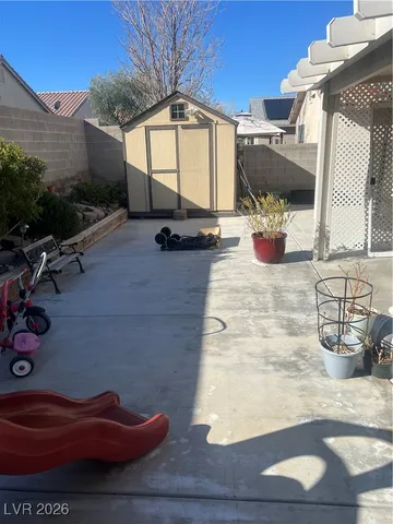 $1,845 | Undisclosed Address, North Las Vegas, NV 89031