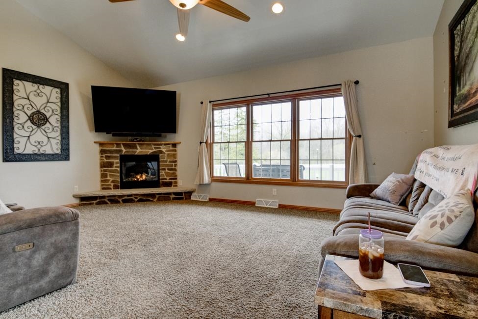 150 Kenyon Pound, WI 54161 - Photo 6 of 72