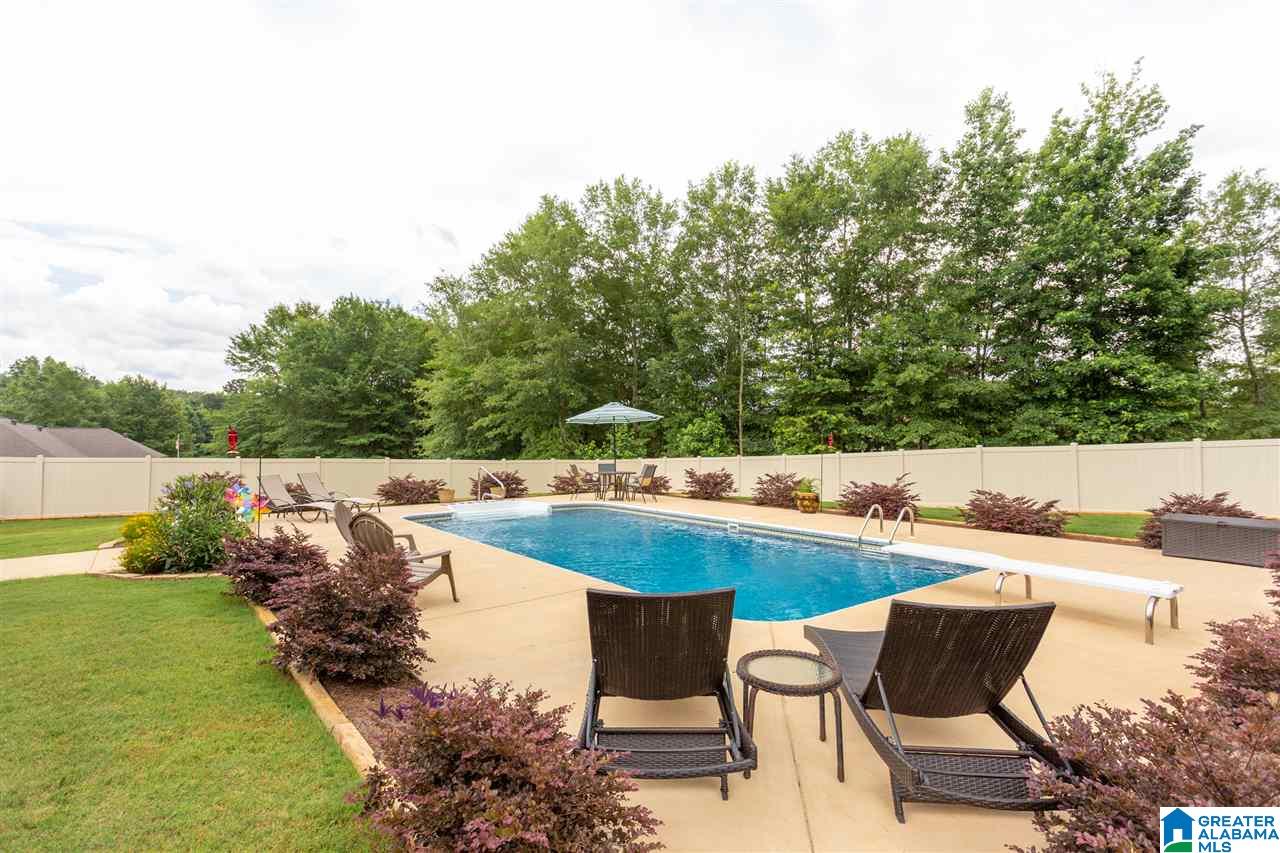 165 Hitching Post Circle Cropwell, AL 35054 - Photo 27 of 38