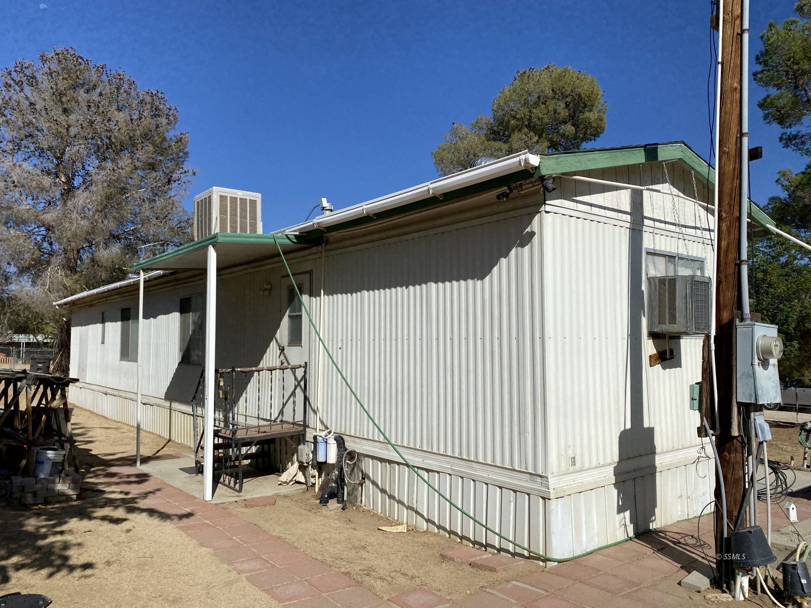 5498 Isabel Road Weldon, CA 93283 - Photo 13 of 31 Gallery Image 13