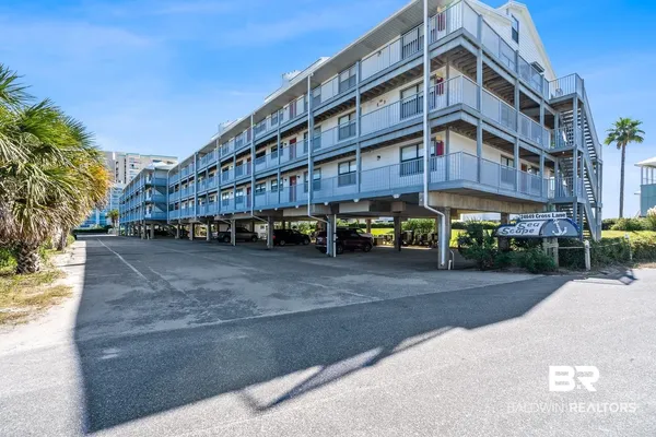 $430,000 | 24649 Cross Lane, Unit 109, Orange Beach, AL 36561