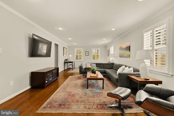 $985,000 | 1601 Noyes Drive, Silver Spring, MD 20910