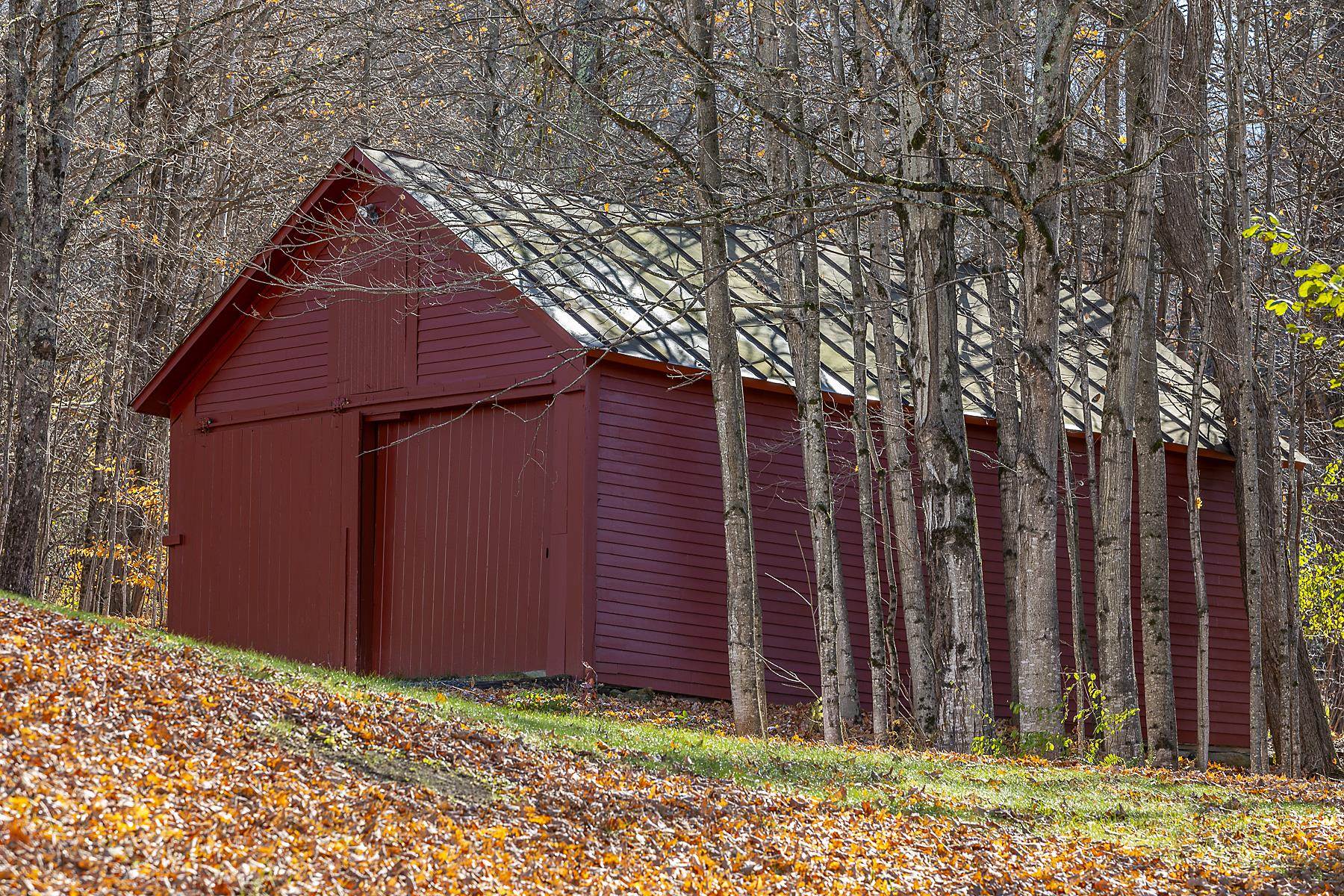62 Grout Road Hartland, VT 05048 - Photo 11 of 40
