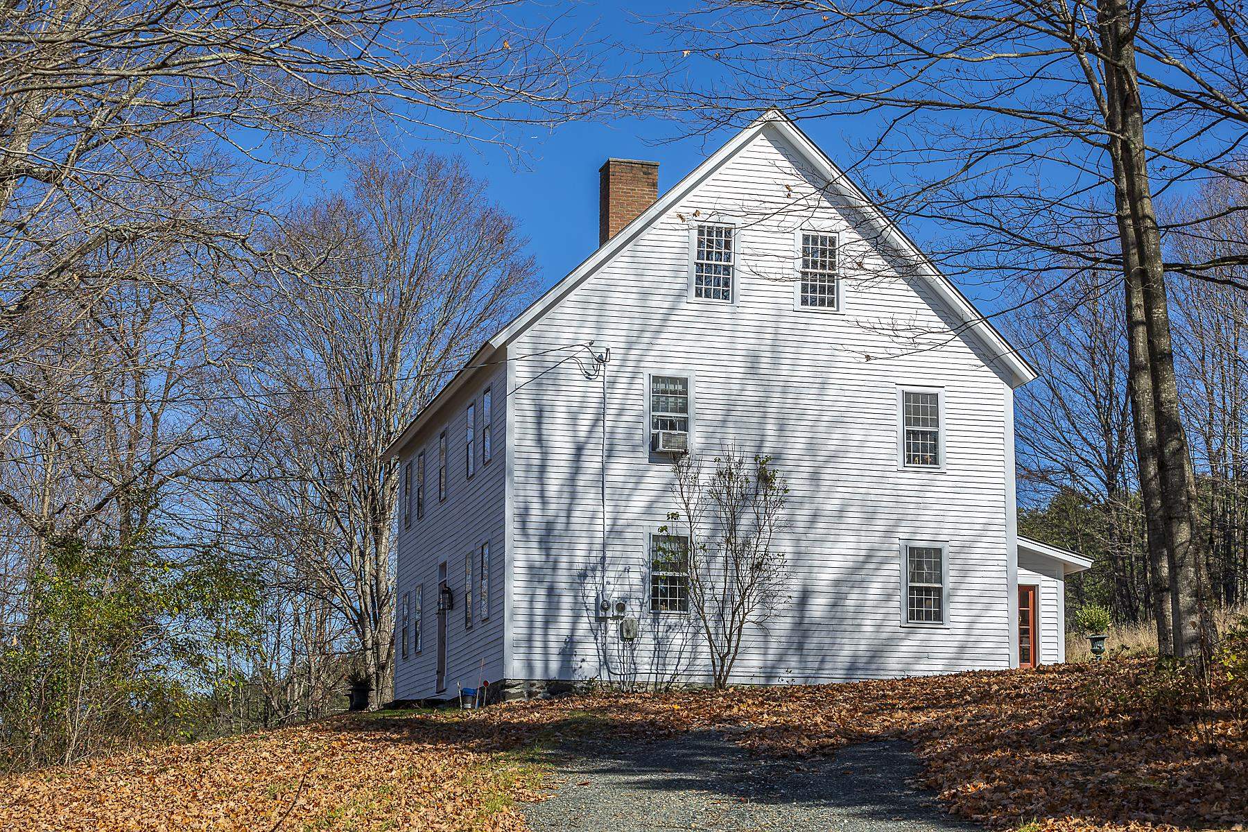 62 Grout Road Hartland, VT 05048 - Photo 12 of 40