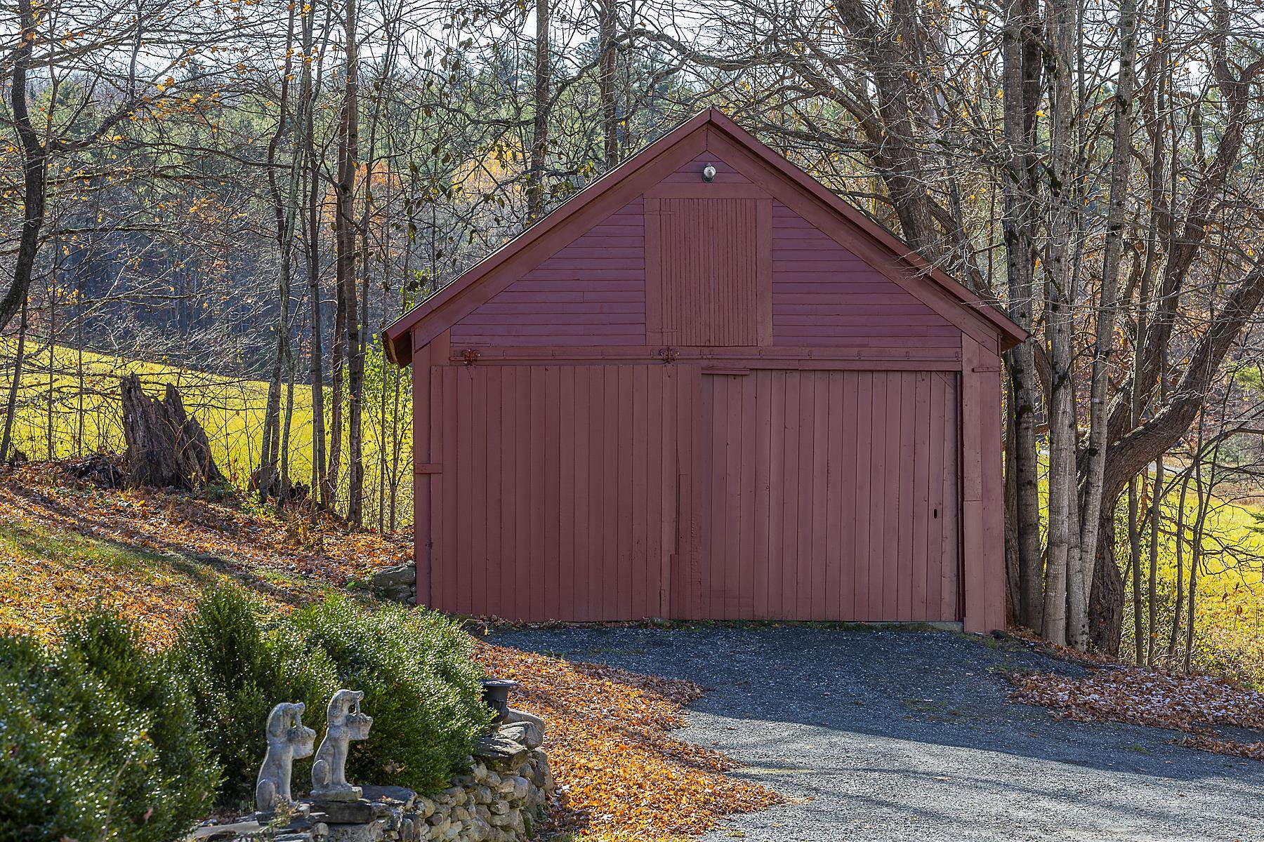 62 Grout Road Hartland, VT 05048 - Photo 13 of 40