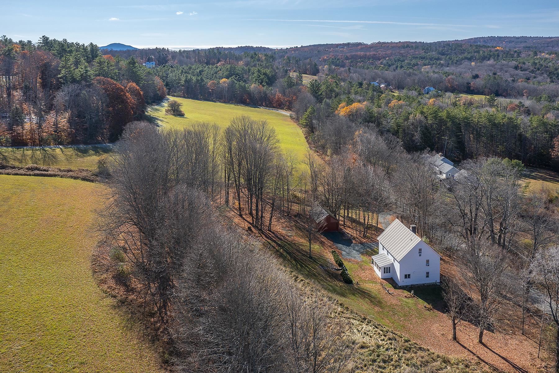 62 Grout Road Hartland, VT 05048 - Photo 17 of 40
