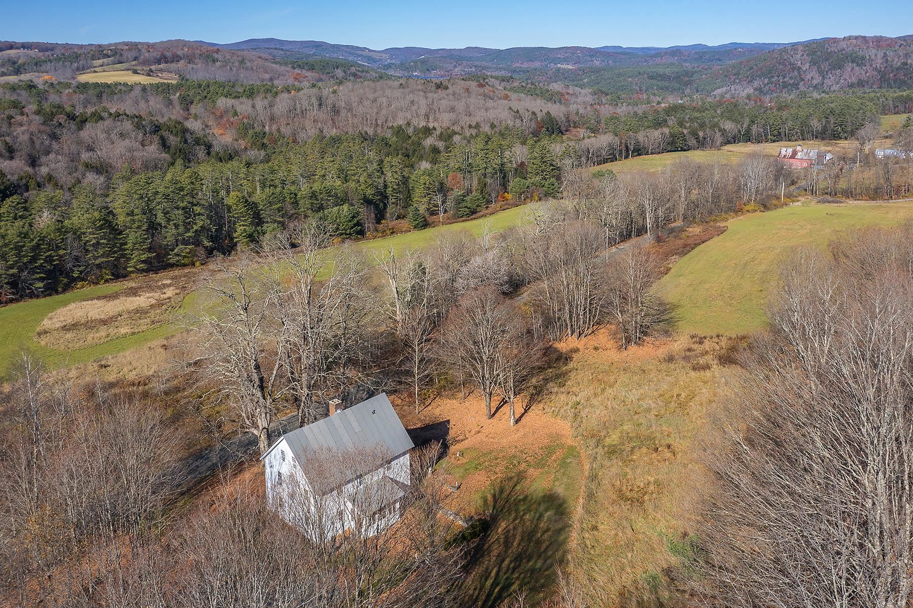 62 Grout Road Hartland, VT 05048 - Photo 18 of 40