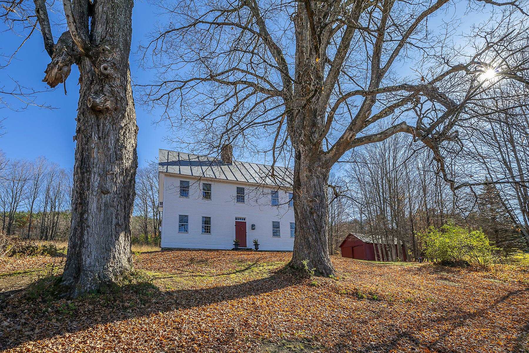 62 Grout Road Hartland, VT 05048 - Photo 2 of 40